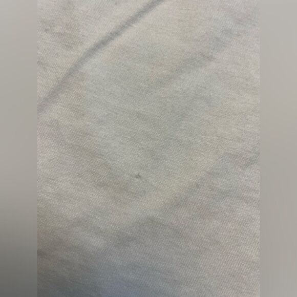 Converse Fruit Medley Graphic T-shirt Women Medium White Short Sleeve - Picture 5 of 7